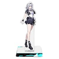 Amazon.co.jp: NTE ネバエバ アクリルスタンド レクイエム 潯 ナナリ